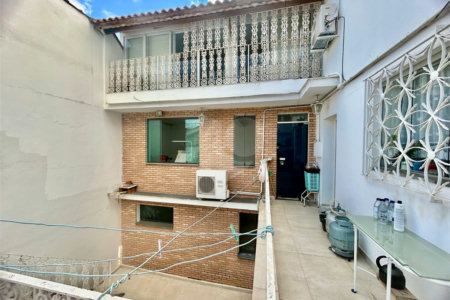 Sobrado à venda com 4 quartos, sendo 3 suítes, em Jardim São Paulo(zona Norte), São Paulo, SP