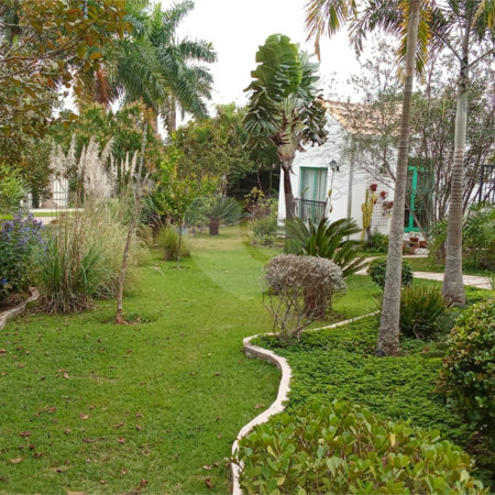 Casa à venda com 4 quartos, sendo 2 suítes,  no condomínio Vivenda do Lago, Sorocaba - SP