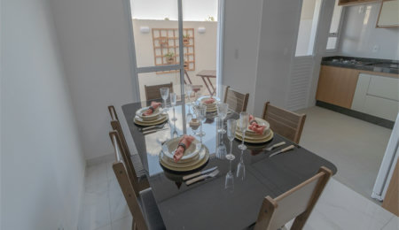 Casa à venda com 3 quartos, sendo 1 suíte,  no condomínio Residencial Américo de Figueiredo, Sorocaba - SP