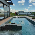 Casa à venda com 4 suítes no condomínio Campos de Santo Antonio ii, Itu - SP
