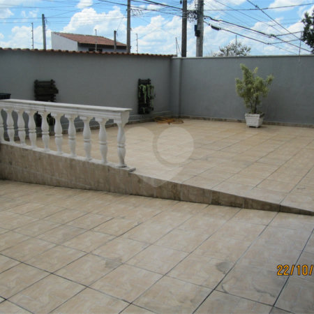 Casa à venda com 3 quartos em Jardim Maria do Carmo, Sorocaba, SP