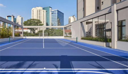 Apartamento à venda com 1 suíte em Pinheiros, São Paulo, SP