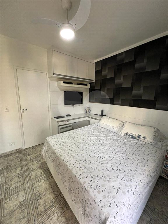 Sobrado à venda com 3 quartos, sendo 1 suíte, em Parque Mandaqui, São Paulo, SP