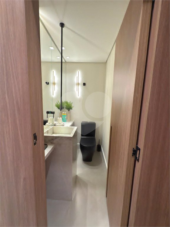 Apartamento à venda com 2 quartos, sendo 1 suíte, em Jardim, Santo André, SP