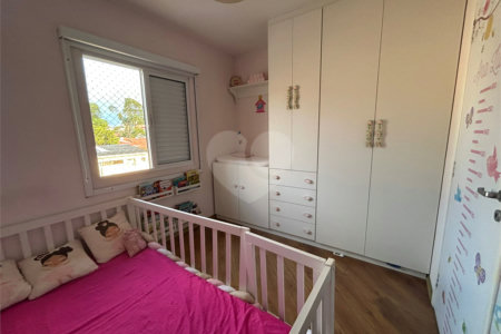 Casa à venda com 3 quartos, sendo 1 suíte, no condomínio Residencial Villa Felicitá Ii, São Paulo - SP