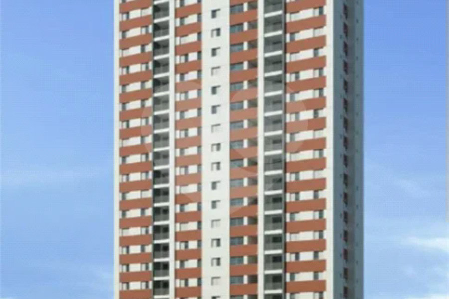 Apartamento à venda com 2 quartos, sendo 1 suíte, em Vila Rosalia, Guarulhos, SP