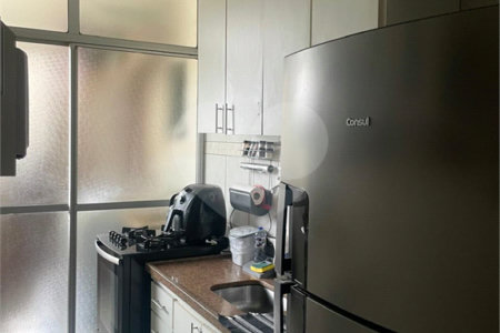 Apartamento à venda com 3 quartos, sendo 1 suíte, em Parque Mandaqui, São Paulo, SP