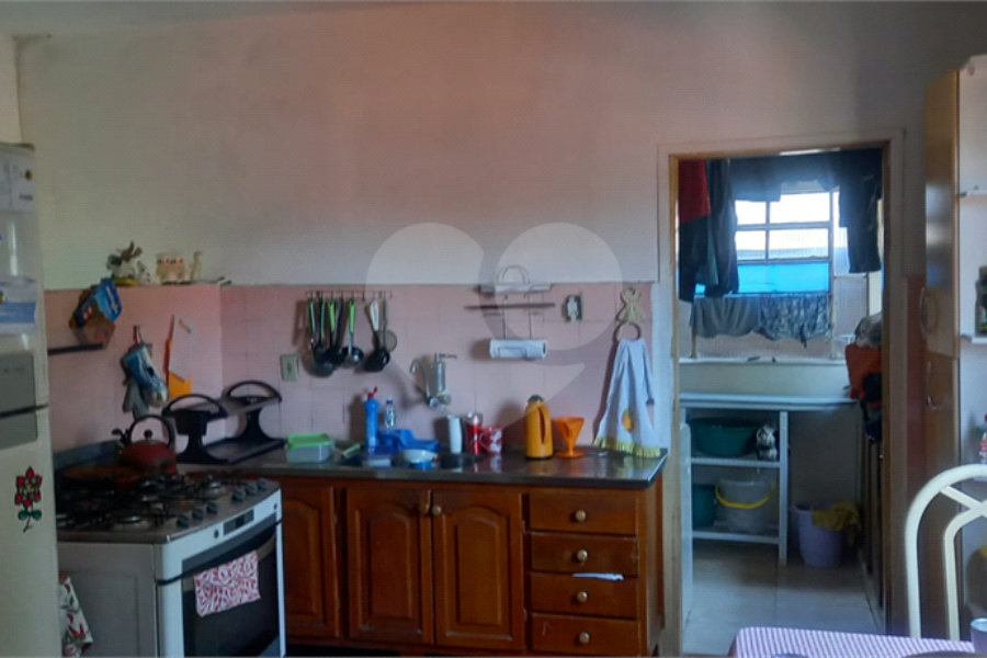 Casa à venda com 5 quartos em Imirim, São Paulo, SP