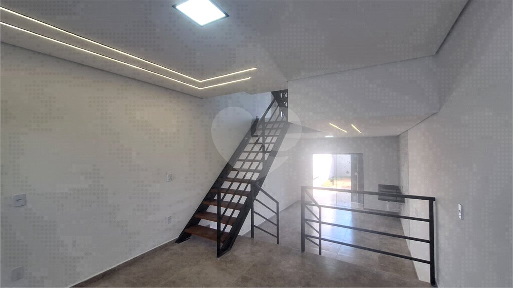 Casa de Vila à venda com 2 suítes em Wanel Ville, Sorocaba, SP