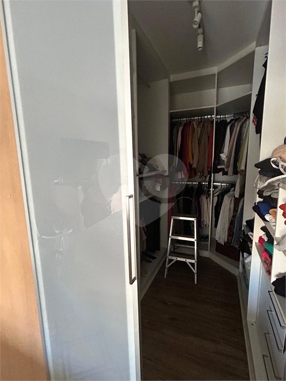 Apartamento à venda com 3 suítes em Indianópolis, São Paulo, SP