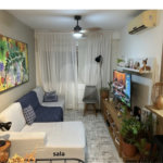 Apartamento à venda com 2 quartos, sendo 1 suíte, em Engenho Novo, Rio de Janeiro, RJ