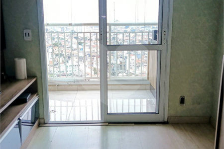 Apartamento à venda com 3 quartos, sendo 1 suíte,  em Vila Maria Alta, São Paulo, SP
