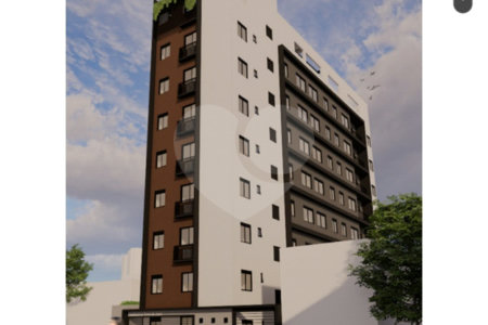 Apartamento à venda com 1 quarto em Quarta Parada, São Paulo, SP