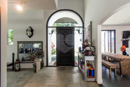 Casa à venda com 4 suítes em Jardim Marajoara, São Paulo, SP
