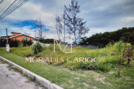 Terreno em condomínio à venda em Praia Rasa, Armação dos Búzios, RJ