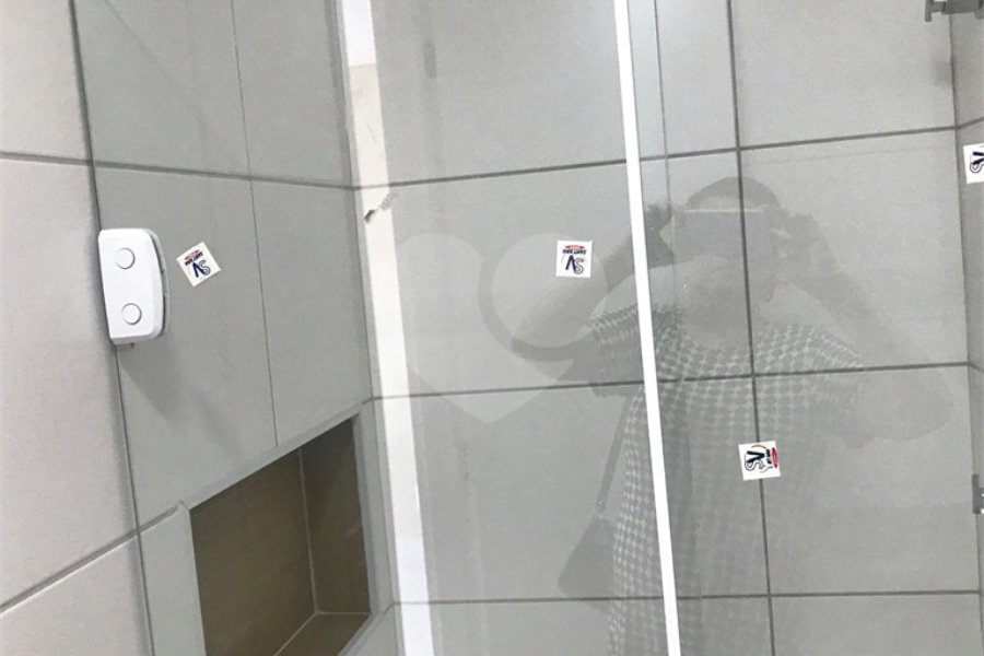Apartamento para alugar com 2 quartos, sendo 1 suíte, em Santana, São Paulo, SP
