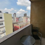 Apartamento para alugar com 2 quartos em Paraíso, São Paulo, SP