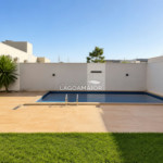 Casa à venda com 3 quartos, sendo 3 suítes, no condomínio Residencial Costa Leste, Três Lagoas - MS
