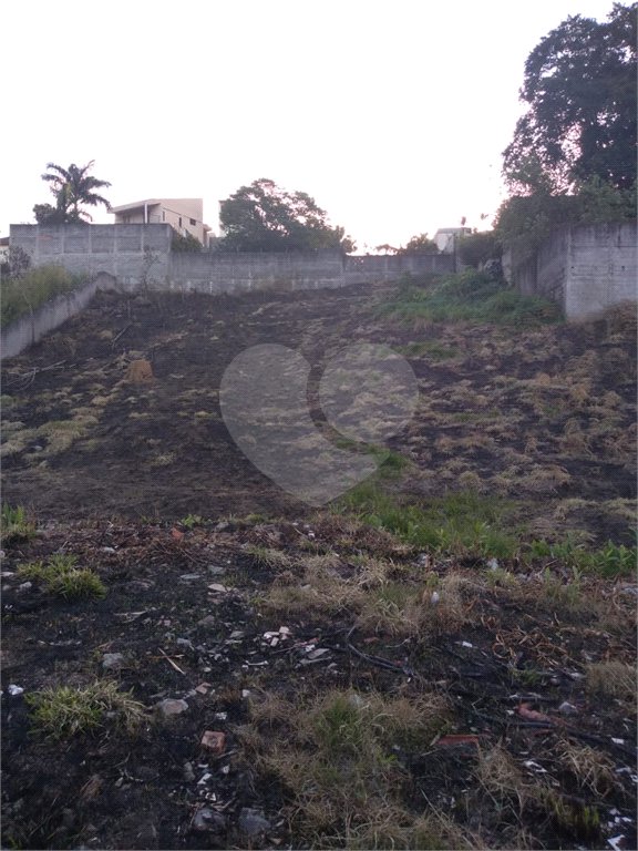 Terreno à venda em Vila Oliveira, Mogi das Cruzes, SP