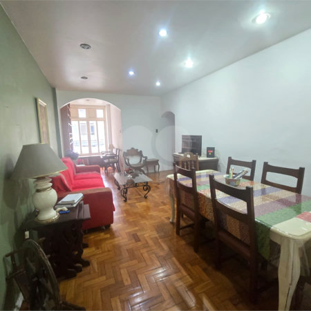 Apartamento à venda com 3 quartos, sendo 1 suíte,  em Tijuca, Rio de Janeiro, RJ