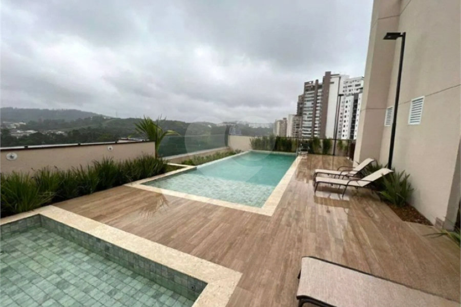 Apartamento à venda com 3 quartos, sendo 2 suítes, em Barueri, Barueri, SP