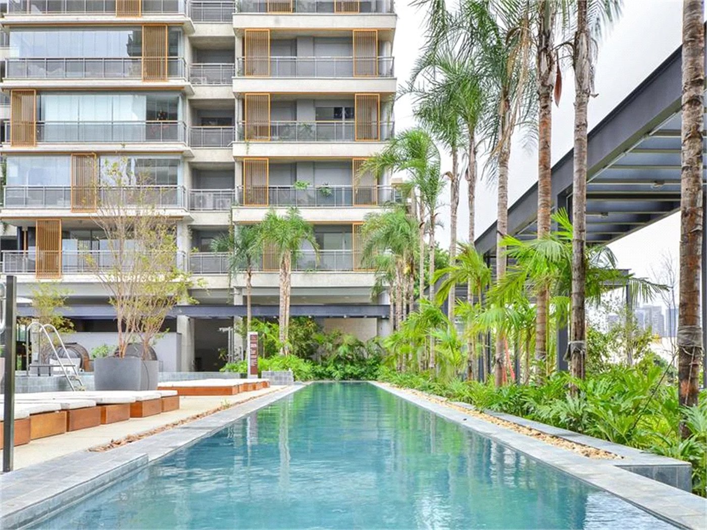 Apartamento à venda com 1 quarto em Jardim das Acácias, São Paulo, SP