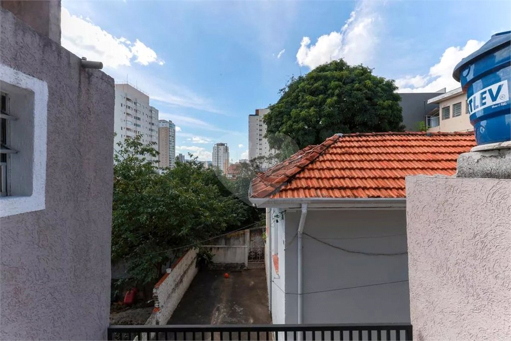 Casa de Vila à venda com 2 quartos em Vila Dom Pedro II, São Paulo, SP