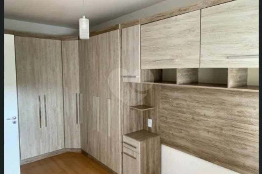 Apartamento à venda com 2 quartos em Artur Alvim, São Paulo, SP