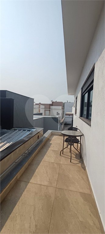 Casa à venda com 3 quartos, sendo 1 suíte, em Parque Ibiti Reserva, Sorocaba, SP
