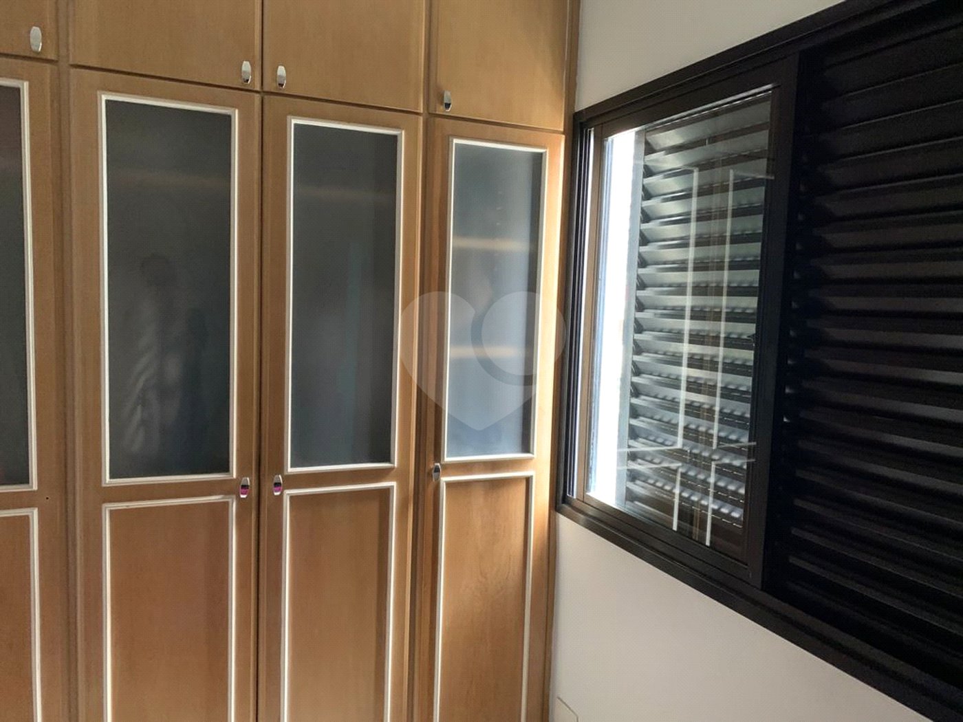 Apartamento à venda com 2 quartos, sendo 1 suíte, em Santana, São Paulo, SP