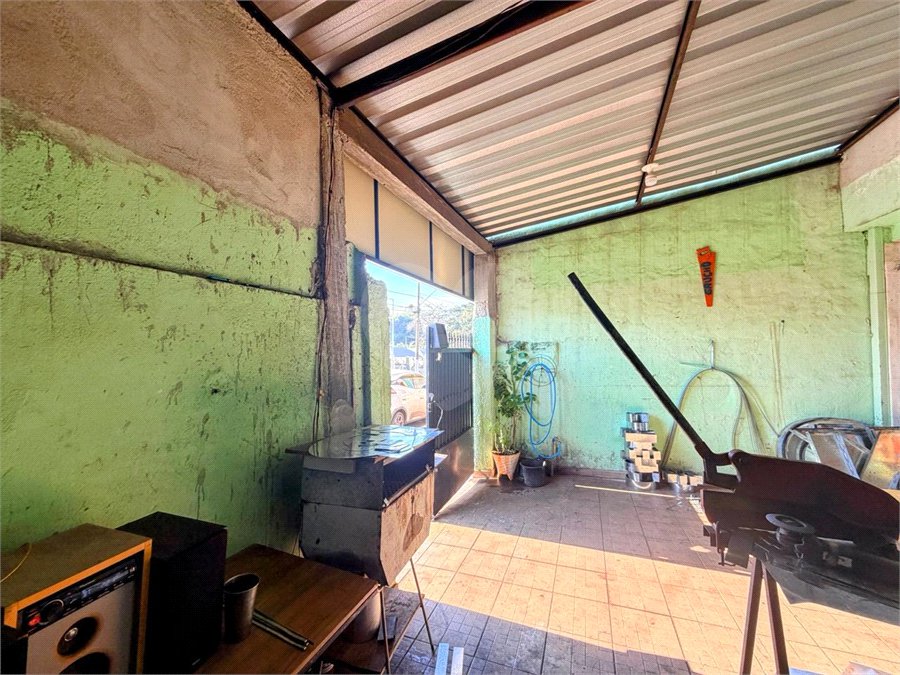 Casa à venda com 2 quartos em Ipiranga, Ribeirão Preto, SP