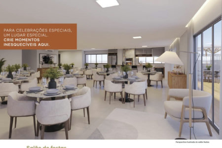 Vista Parque Residencial