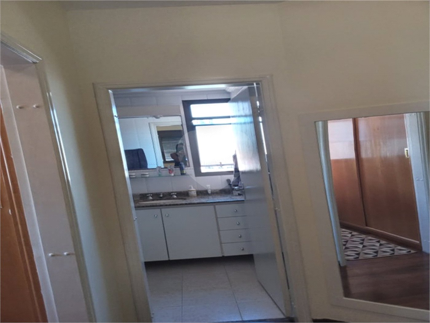 Apartamento à venda com 4 quartos, sendo 2 suítes,  em Santana, São Paulo, SP