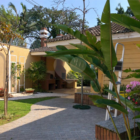 Casa à venda com 4 quartos, sendo 2 suítes, no condomínio Lake Louise, São Paulo - SP