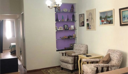 Apartamento à venda, 110 m² por R$ 630.000,00 - Centro - São Bernardo do Campo/SP