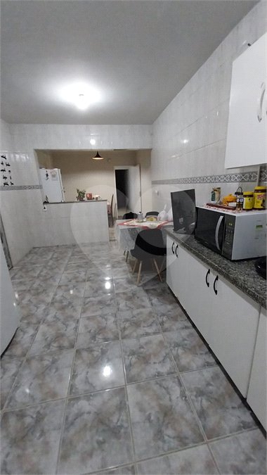 Sobrado à venda com 3 quartos em Vila Analia, São Paulo, SP