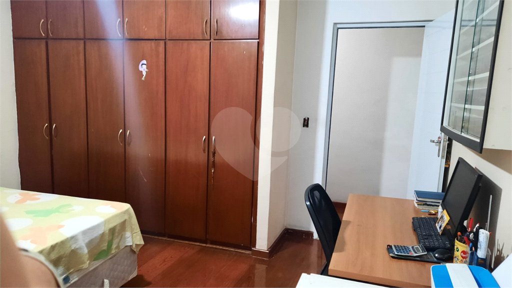 Sobrado à venda com 3 quartos, sendo 1 suíte, em Americanópolis, São Paulo, SP
