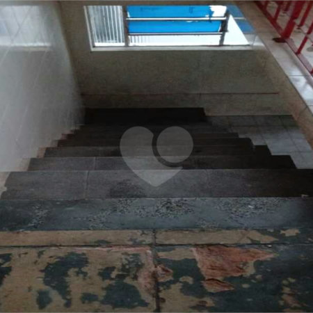 Sobrado à venda com 2 quartos em Vila Miami, São Paulo, SP