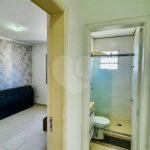 Apartamento à venda com 2 quartos em Vossoroca, Votorantim, SP