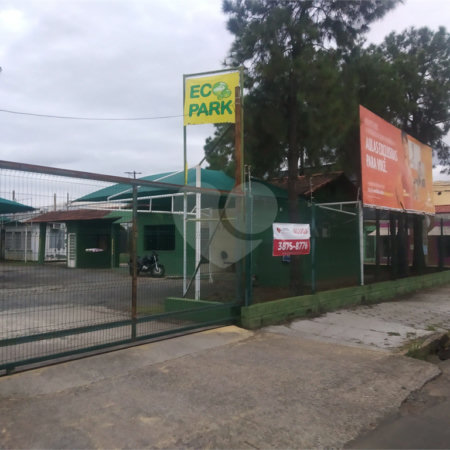 Terreno à venda no Centro, Indaiatuba, SP