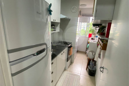 Apartamento à venda com 1 suíte em Vila Andrade, São Paulo, SP