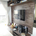 Apartamento à venda com 2 quartos em Vila Mascote, São Paulo, SP
