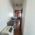 Sobrado à venda com 3 quartos em Vila Paiva, São Paulo, SP