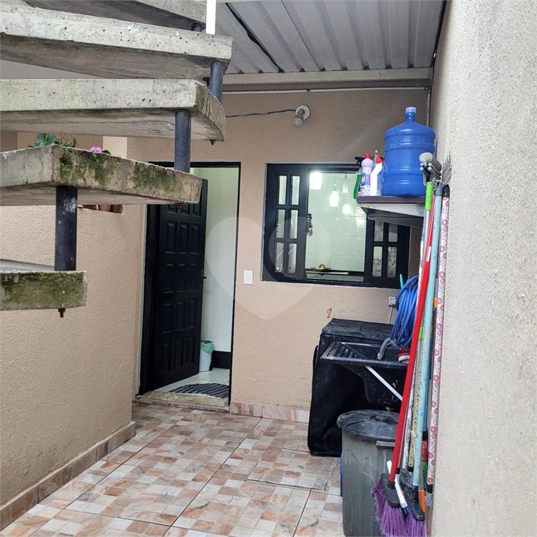 Casa à venda com 2 quartos em Jardim Arize, São Paulo, SP