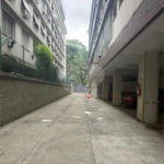 Apartamento à venda com 1 quarto em Tijuca, Rio de Janeiro, RJ