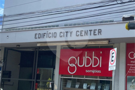 Apartamento à venda com 2 quartos no Centro, Araraquara, SP