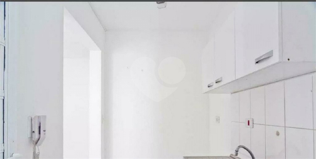 Apartamento à venda com 2 quartos em Mandaqui, São Paulo, SP