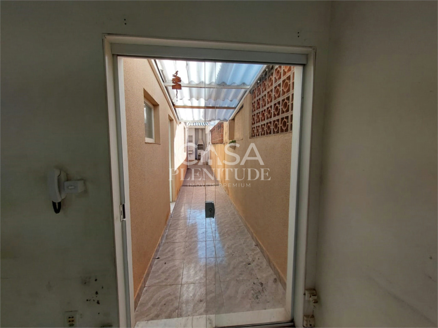 Casa Térrea à venda com 3 quartos em Vila Augusta, Sorocaba, SP