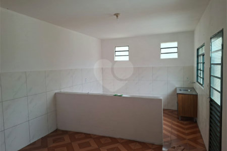 Casa à venda com 3 quartos em Vila Santana, Itapetininga, SP