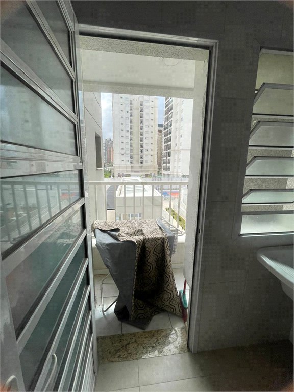 Apartamento à venda com 1 suíte em Parque Campolim, Sorocaba, SP